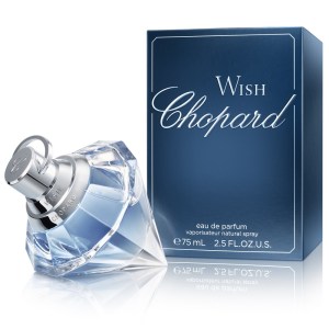 Chopard  Wish  EDP  2.5 oz