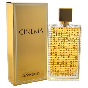 Yves Saint Laurent  Cinema  EDP  3 oz