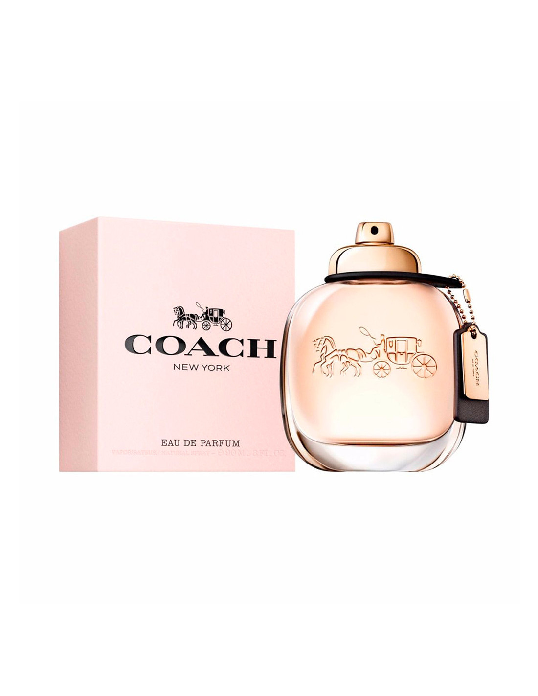 Coach Coach EDP 3 oz - Image 3