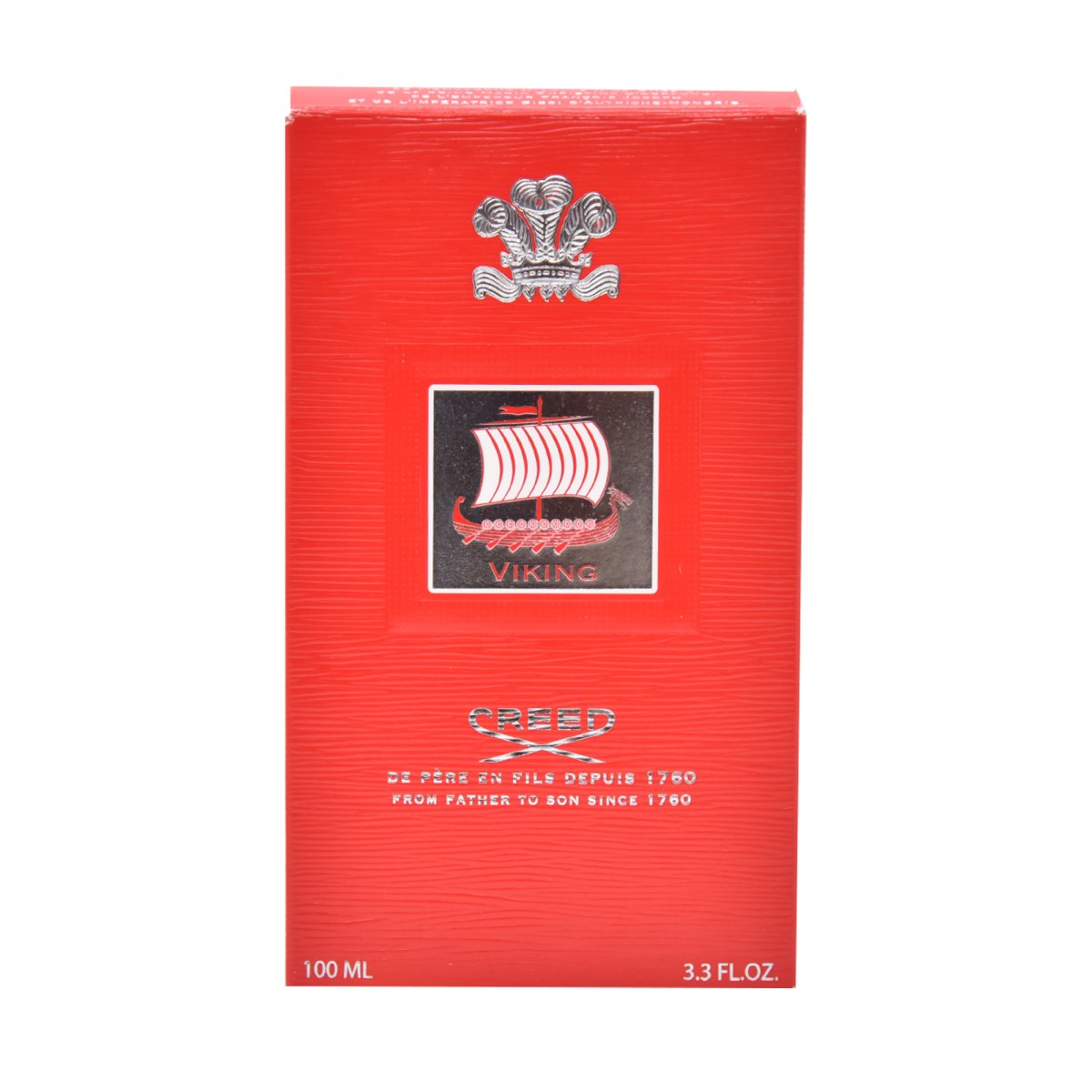 Creed Viking pour Homme EDP 3.3 oz - Image 3