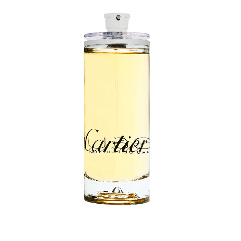 Cartier Eau de Cartier Eau de Parfum EDP 6.8 oz - Image 3