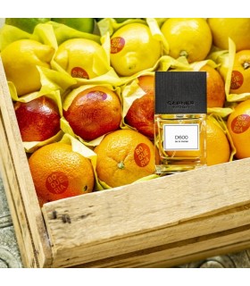 Carner Barcelona D600 EDP 3.4 oz - Image 4