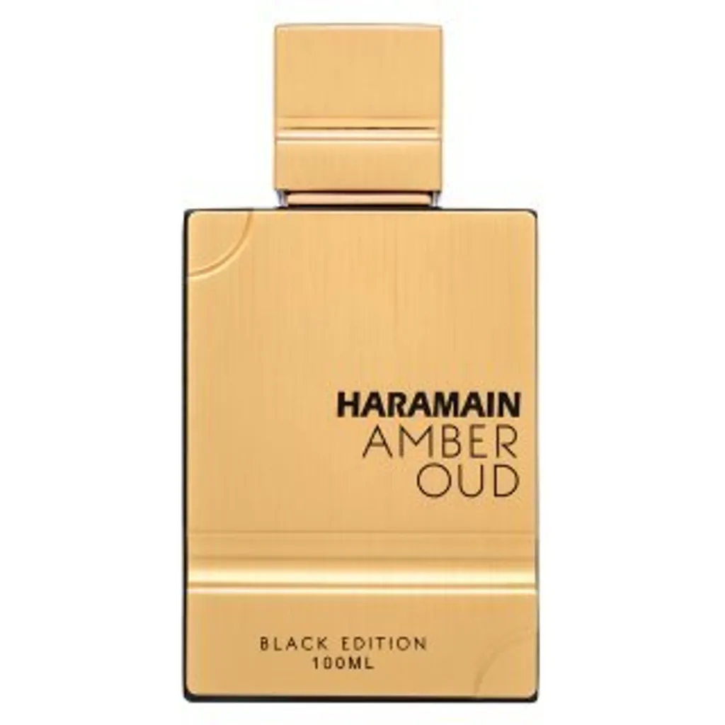Al Haramain Amber Oud Black EDP 3.4 oz - Image 4