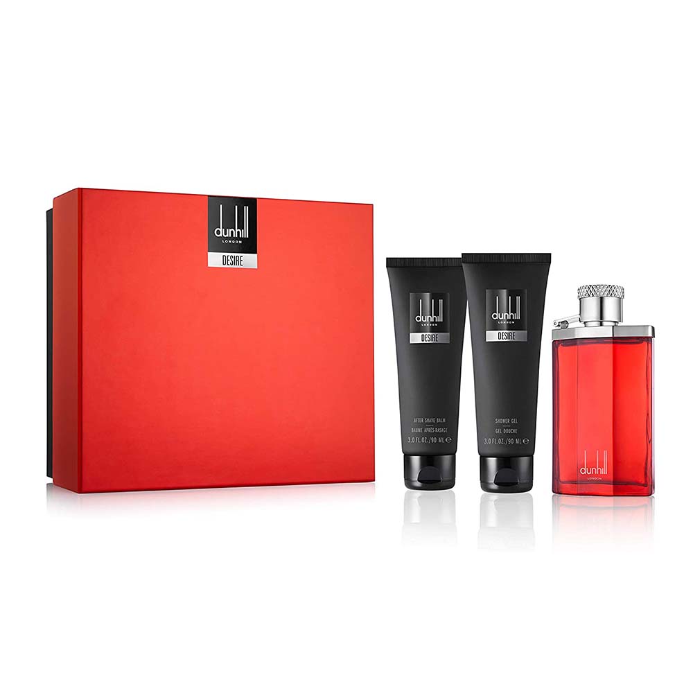 Dunhill Coffret Desire SET EDT 3.3 oz - Image 3