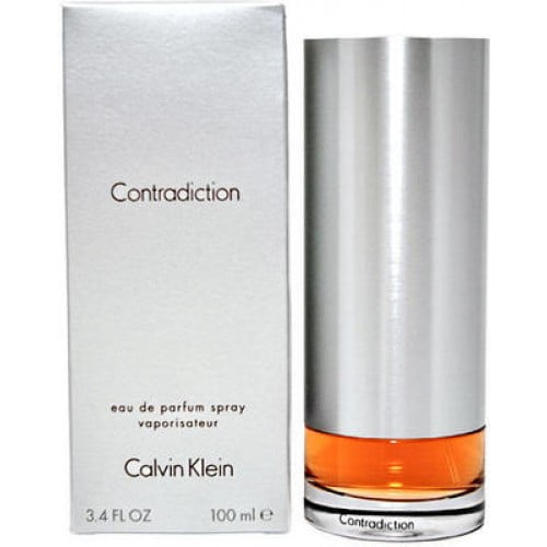 Calvin Klein Contradiction EDP 3.3 oz