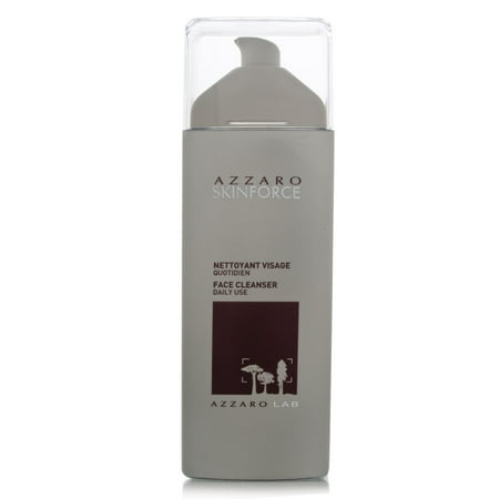 Azzaro Skinforce Face Cleanse SKIN CARE 5 oz - Image 2
