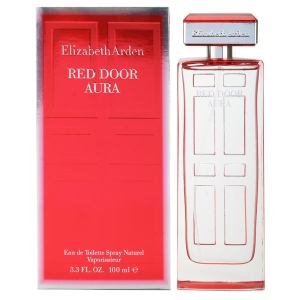 Elizabeth Arden  Red Door Aura  EDT  3.3 oz