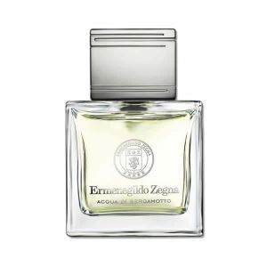 Ermenegildo Zegna  Acqua di Bergamotto  EDT  1.7 oz