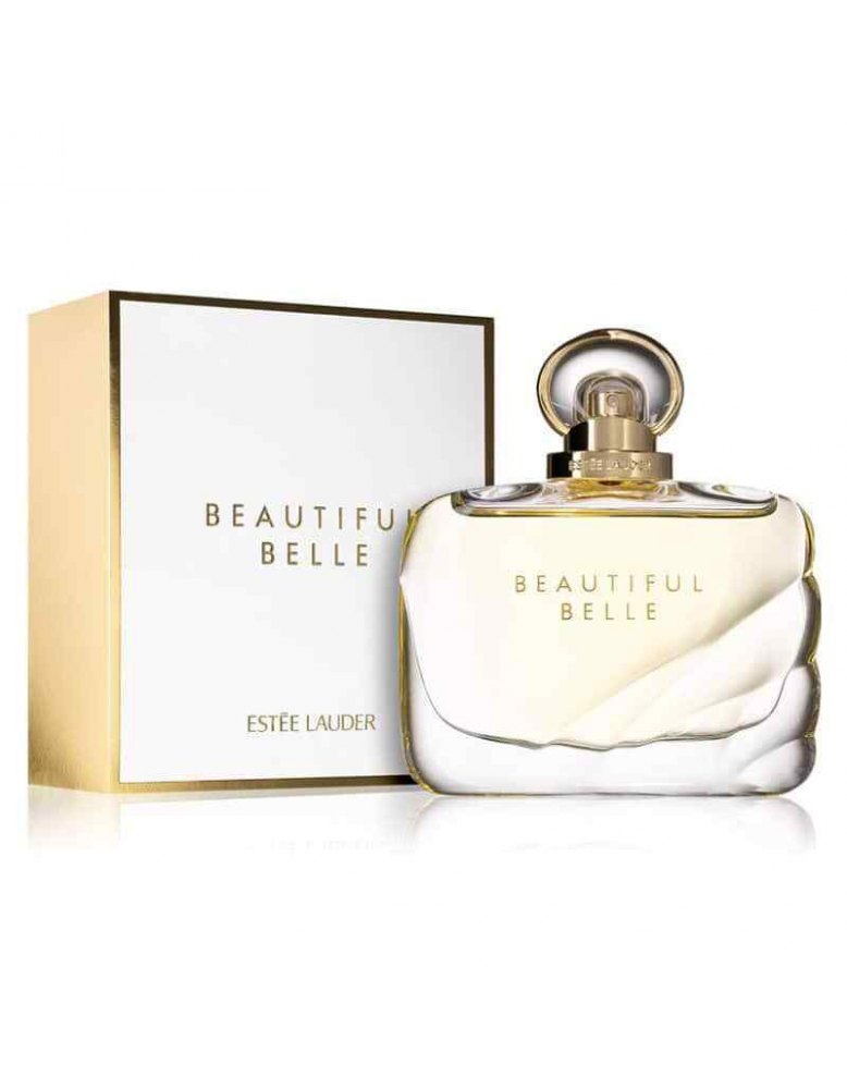 Estee Lauder Beautiful Belle EDP 3.4 oz - Image 2