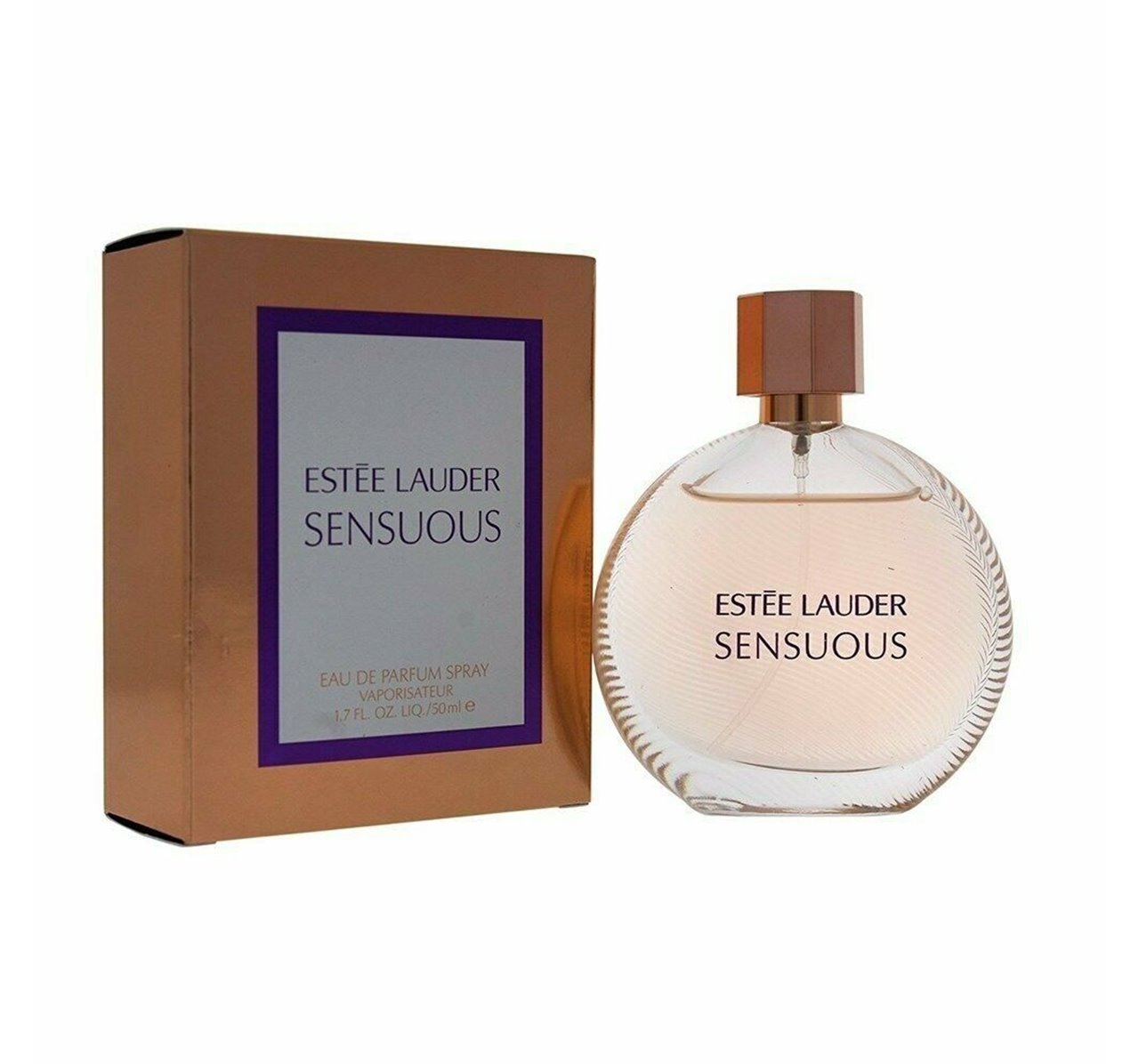 Estee Lauder Sensuous EDP 1.6 oz - Image 4