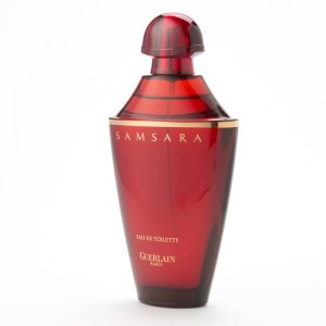 Guerlain  Samsara old box  EDT  3.3 oz