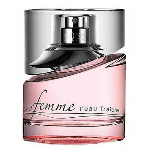 Hugo Boss Boss Femme L'Eau Fraiche EDT 2.5 oz - Image 3