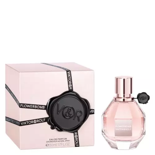 Viktor&Rolf Flowerbomb EDP 3.4 oz - Image 3