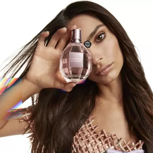 Viktor&Rolf Flowerbomb EDP 3.4 oz - Image 4