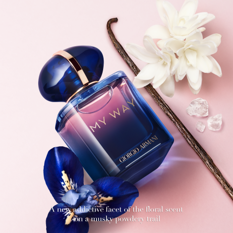 Armani  My Way Parfum  EDP  1.7 oz - Image 4