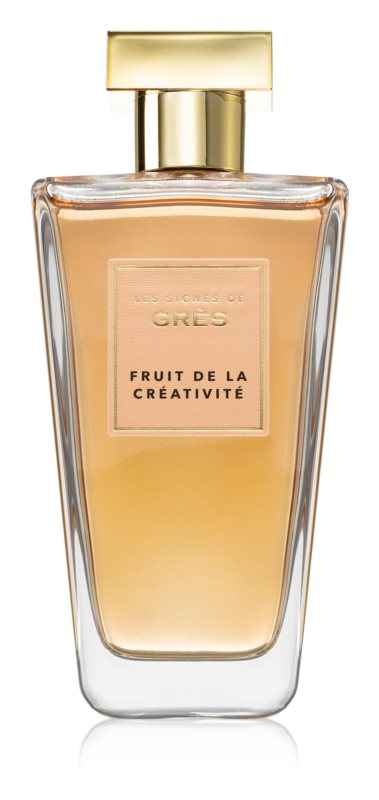 Gres Fruit De La Creativite EDP 3.4 oz - Image 3