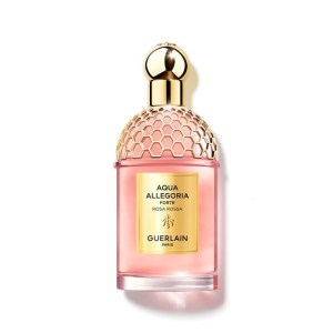 Guerlain  Aqua Allegoria Forte Rosa Rossa  EDT  4.2 oz