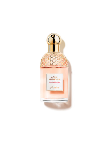 Guerlain Aqua Allegoria Rosa Rossa EDT 2.5 oz - Image 4