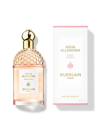 Guerlain Aqua Allegoria Rosa Rossa EDT 2.5 oz - Image 3
