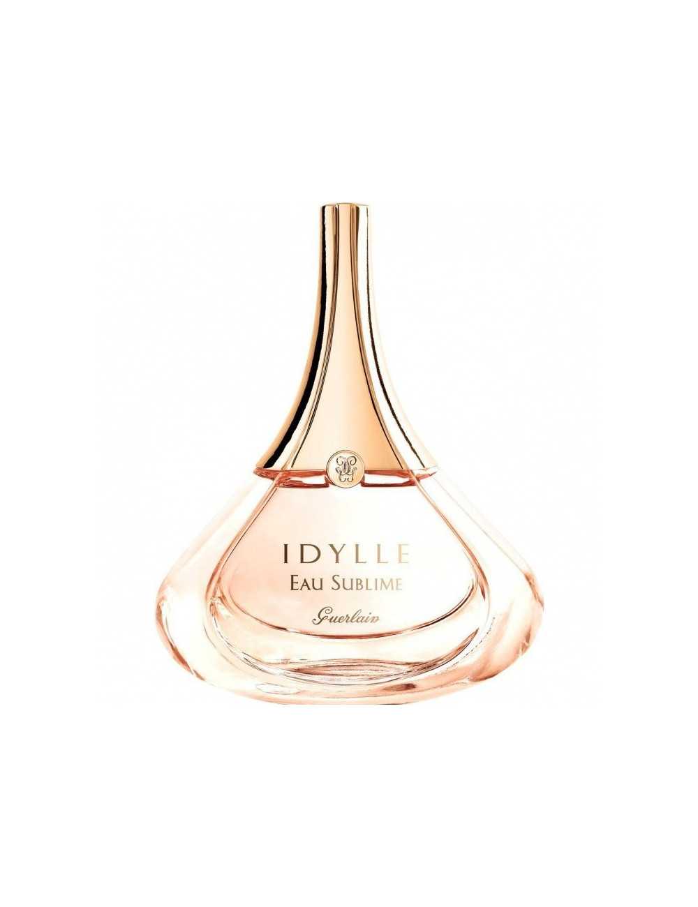 Guerlain Idylle eau sublime EDT 3.3 oz