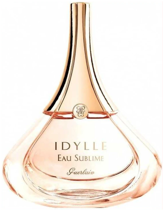 Guerlain Idylle eau sublime EDT 3.3 oz - Image 3