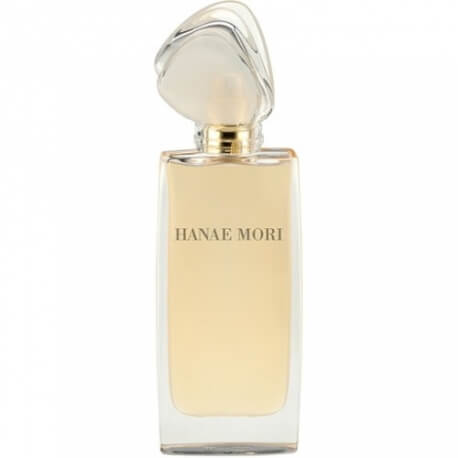 Hanae Mori  Hanae Mori Blue Butterfly  EDP  3.4 oz