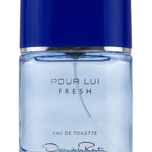 Oscar de La Renta  Oscar Pour Lui- Fresh  EDT  3 oz
