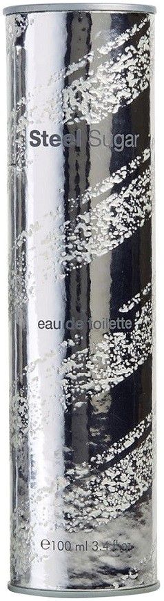 Aquolina Steel Sugar EDT 3.3 oz - Image 2