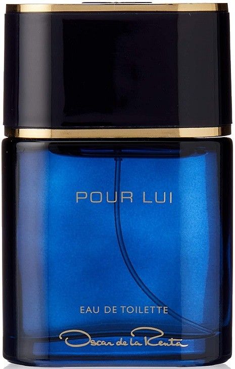 Oscar de la Renta Oscar Pour Lui EDT 3 oz - Image 3