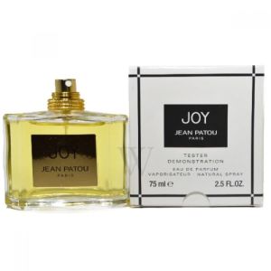 Jean Patou  Joy - Eau de Parfum Tester  EDP  2.5 oz