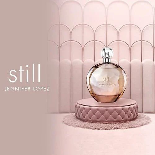 Jennifer Lopez Still EDP 3.4 oz - Image 4
