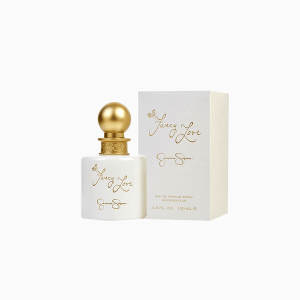 Jessica Simpson  Fancy Love  EDP  3.3 oz