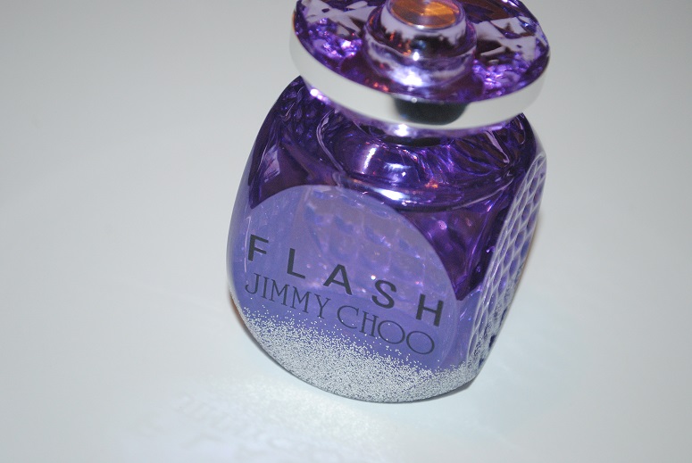 Jimmy Choo (Tester) Flash London Club EDP 3.3 oz - Image 3