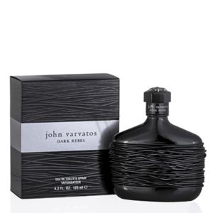 John Varvatos  Dark Rebel  EDT  4.2 oz