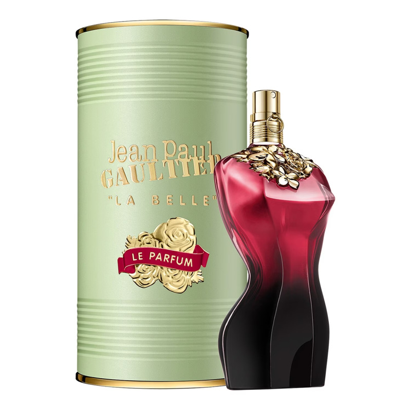 Jean Paul Gaultier La Belle Intense EDP 3.4 oz - Image 2