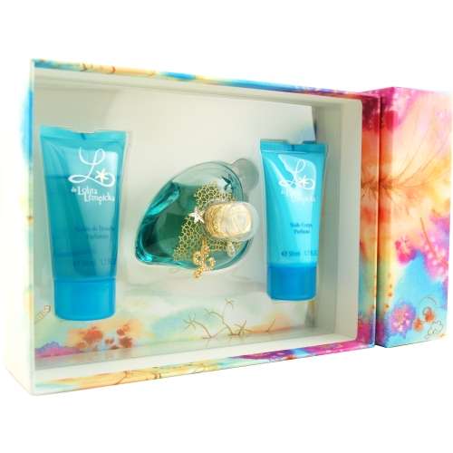 Lolita Lempicka Coffret L de Lolita Lempicka SET EDP 1.7 oz