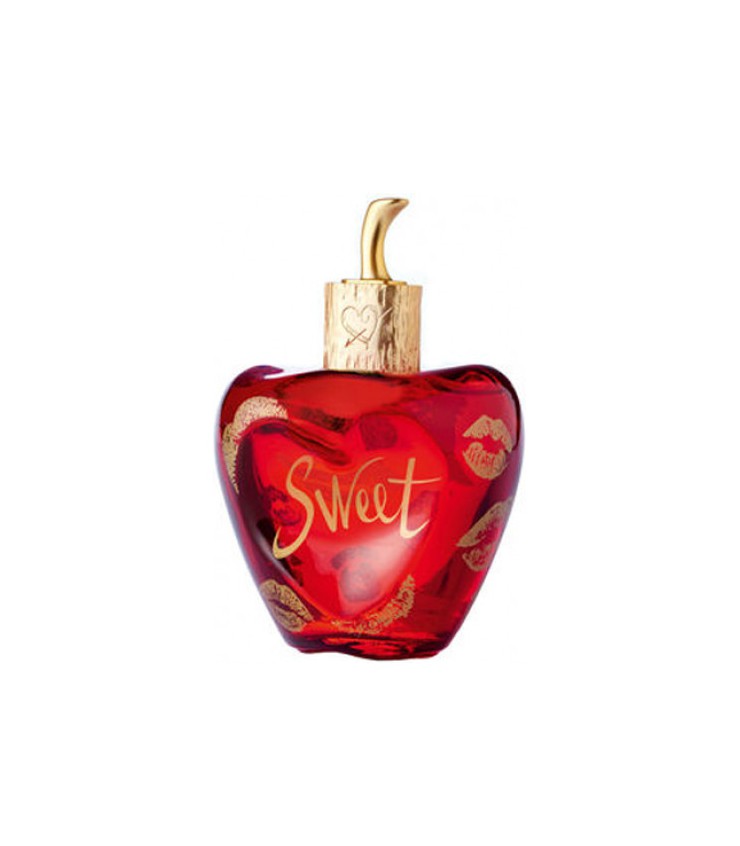 Lolita Lempicka Sweet Kiss -Tester EDP 2.7 oz