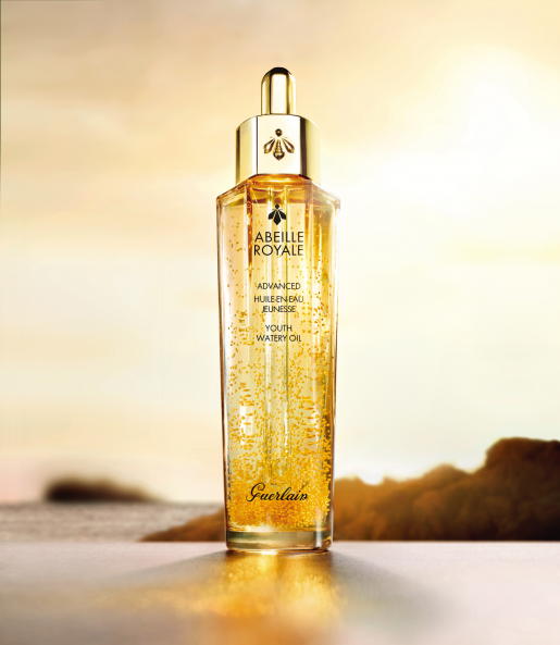 Guerlain Abeille Royale Youth Watery Oil Serum 1.7 oz - Image 2