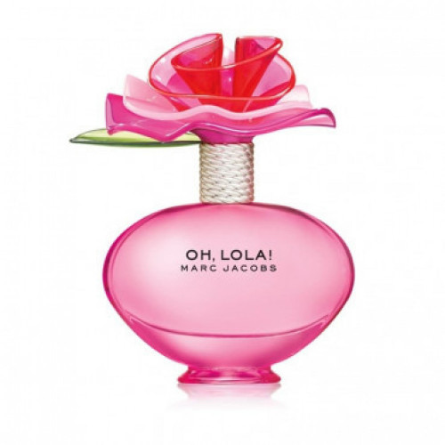 Marc Jacobs Oh, Lola! EDP 3.4 oz - Image 3