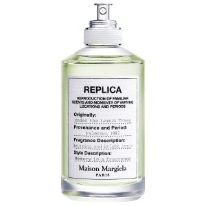 Maison Margiela  Under the Lemon Trees  EDT  3.4 oz