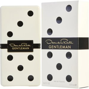 Oscar de la Renta  Gentleman  EDT  3.4 oz
