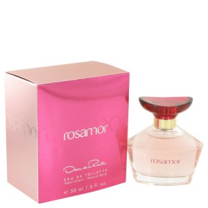 Oscar de la Renta  Rosamor  EDT  1.6 oz
