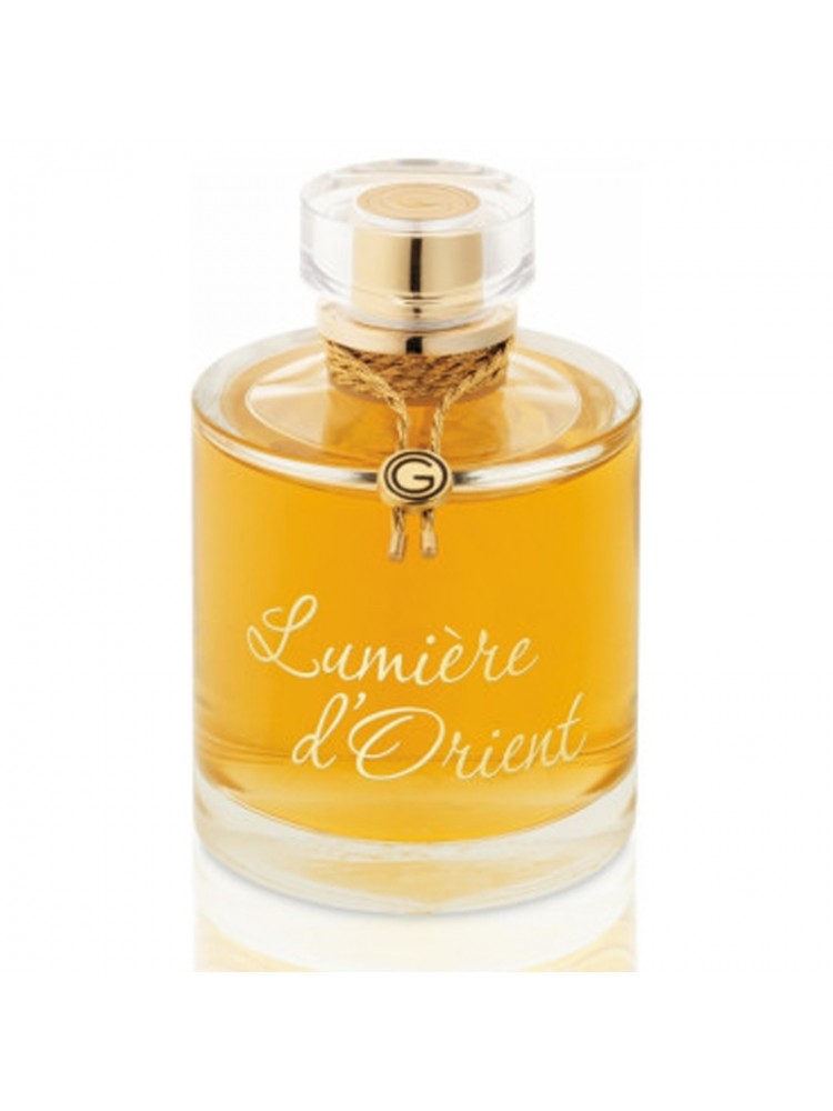 Gres Lumière d'Orient EDP 3.4 oz - Image 2
