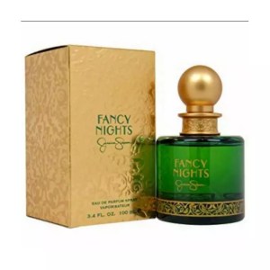 Jessica Simpson  Fancy Nights  EDP  3.3 oz