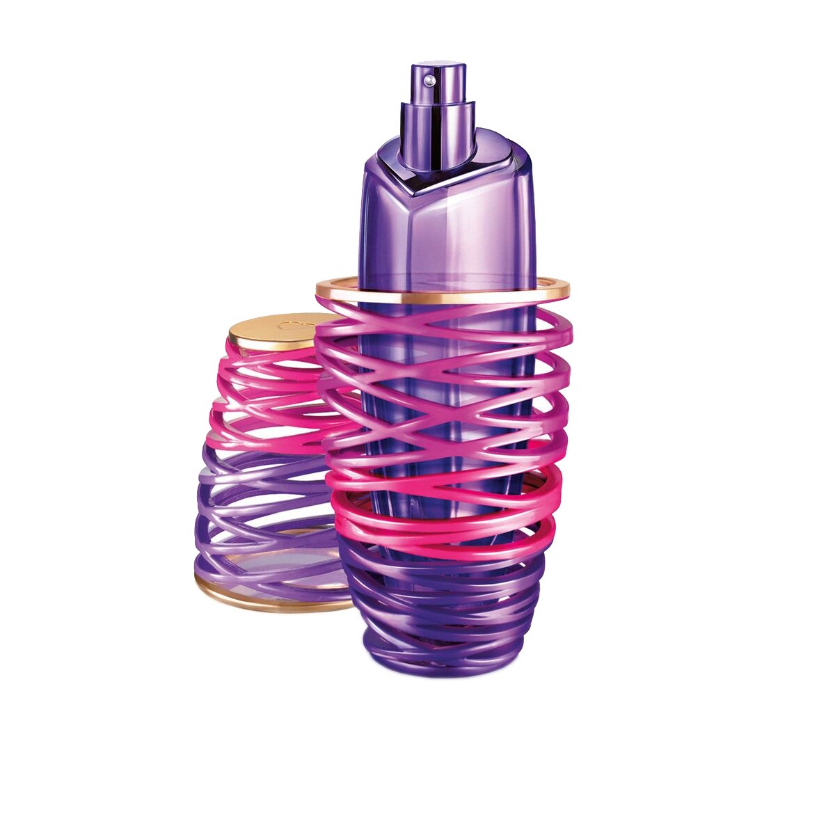 Justin Bieber Girlfriend EDP 1 oz