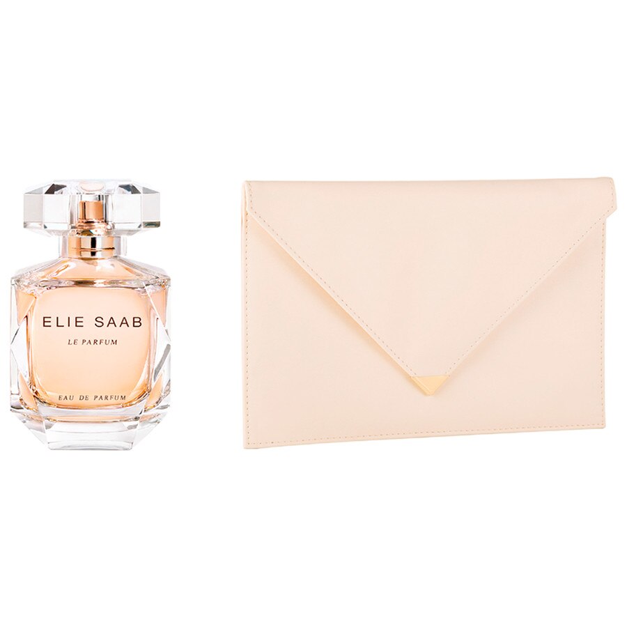 Elie Saab Coffret Elie Saab Le Parfum mini pouch SET EDP 1.6 oz