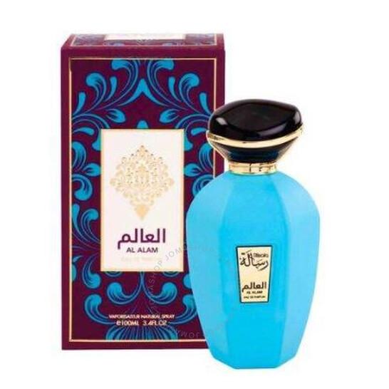 Risala Al Alam EDP 3.7 oz - Image 3