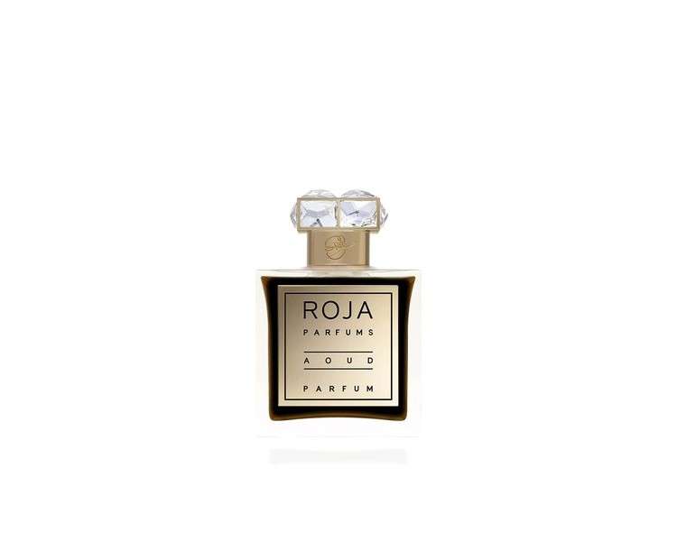 Roja Roja Aoud Parfum EDP 3.4 oz