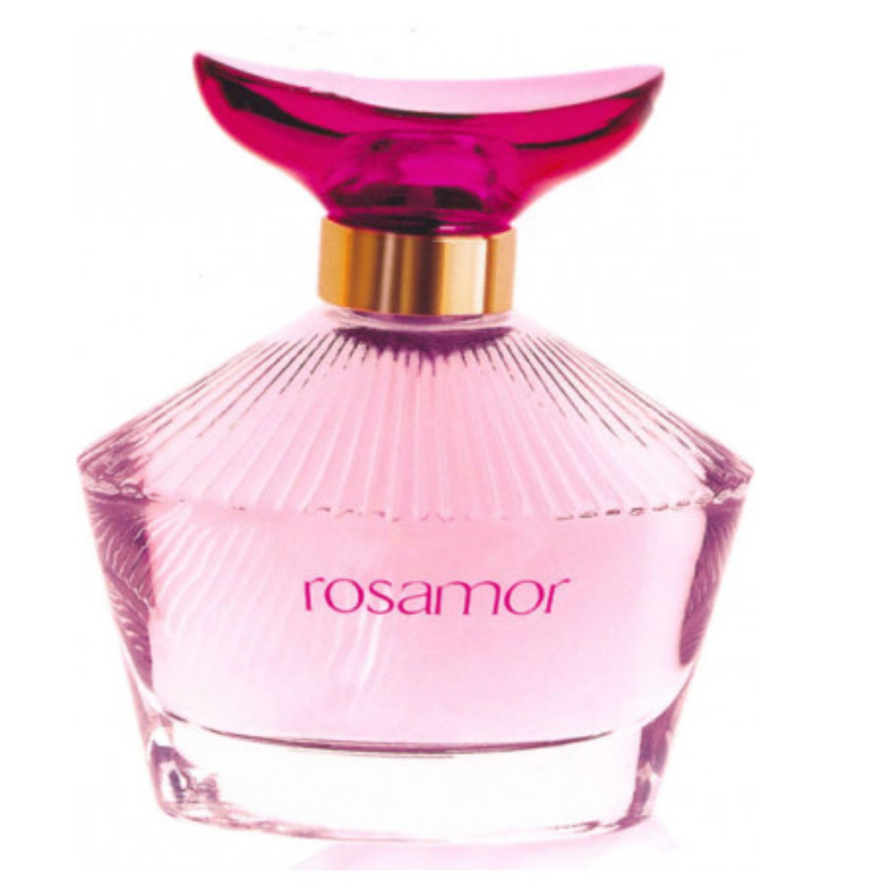 Oscar de la Renta Rosamor EDT 1.6 oz - Image 2