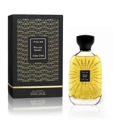 Atelier Des Ors Rouge Saray EDP 3.3 oz - Image 2